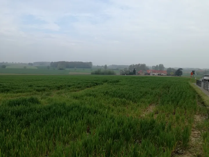 Bayernwald, Wijtschate, Heuvelland (Belgium)